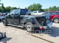 2006 Nissan FRONTIER фото