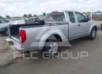 2006 Nissan FRONTIER фото