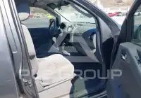 2006 Nissan FRONTIER фото