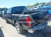 2006 Nissan FRONTIER photo