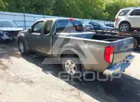 2006 Nissan FRONTIER photo
