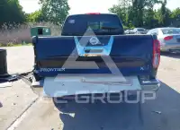 2006 Nissan FRONTIER фото