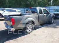 2006 Nissan FRONTIER photo