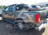 2006 Nissan FRONTIER photo