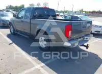 2006 Nissan FRONTIER фото