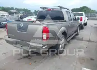 2006 Nissan FRONTIER фото