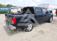 2006 Nissan FRONTIER фото