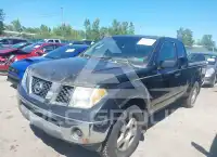 2006 Nissan FRONTIER photo