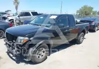 2006 Nissan FRONTIER фото