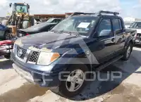 2006 Nissan FRONTIER photo