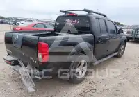 2006 Nissan FRONTIER photo