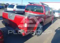 2006 Nissan FRONTIER фото