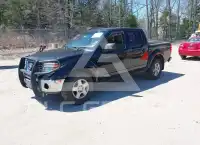 2006 Nissan FRONTIER photo
