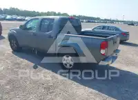 2006 Nissan FRONTIER фото