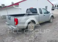 2006 Nissan FRONTIER фото