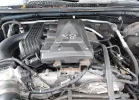 2006 Nissan FRONTIER фото