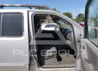2006 Nissan FRONTIER фото