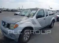 2006 Nissan FRONTIER фото