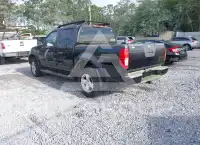 2006 Nissan FRONTIER photo