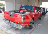 2006 Nissan FRONTIER фото