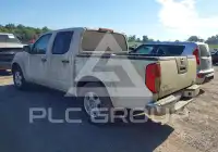 2006 Nissan FRONTIER фото