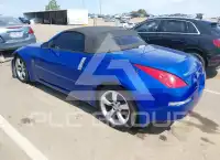 2006 Nissan 350Z фото