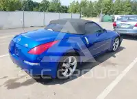 2006 Nissan 350Z фото