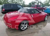 2006 Nissan 350Z фото