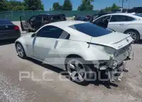 2006 Nissan 350Z фото
