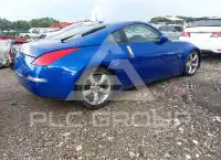 2006 Nissan 350Z фото