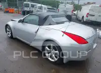 2006 Nissan 350Z фото