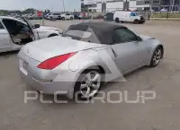 2006 Nissan 350Z фото