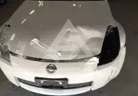 2006 Nissan 350Z фото