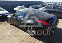 2006 Nissan 350Z фото