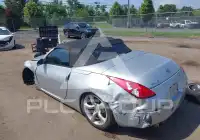2006 Nissan 350Z photo
