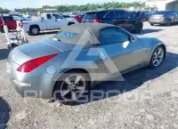 2006 Nissan 350Z фото