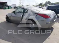2006 Nissan 350Z фото