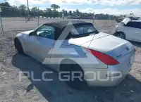 2006 Nissan 350Z фото