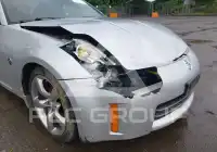 2006 Nissan 350Z фото