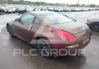 2006 Nissan 350Z фото