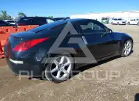 2006 Nissan 350Z фото