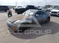 2006 Nissan 350Z фото