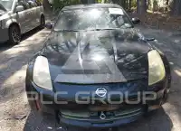 2006 Nissan 350Z фото