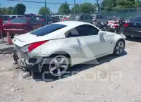 2006 Nissan 350Z фото