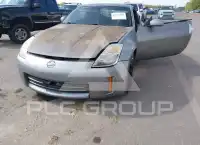 2006 Nissan 350Z фото
