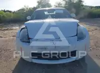 2006 Nissan 350Z фото