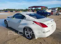 2006 Nissan 350Z фото