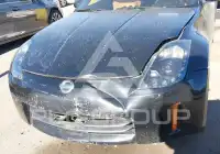 2006 Nissan 350Z фото