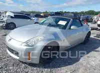2006 Nissan 350Z фото