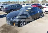 2006 Nissan 350Z фото